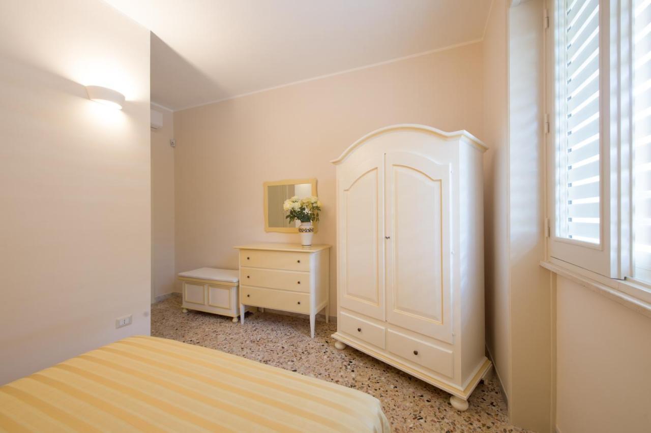 Bed and Breakfast Parco Degli Aranci Кутрофьяно Экстерьер фото