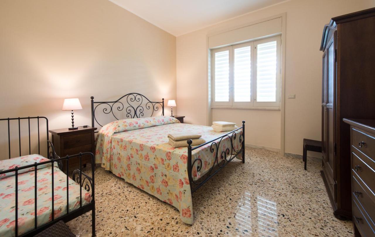 Bed and Breakfast Parco Degli Aranci Кутрофьяно Экстерьер фото