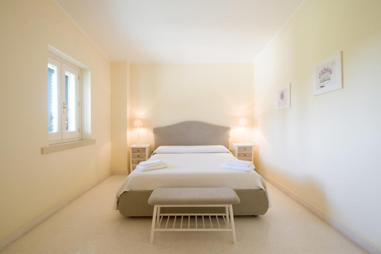 Bed and Breakfast Parco Degli Aranci Кутрофьяно Экстерьер фото